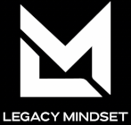 Logo for Legacy Mindset